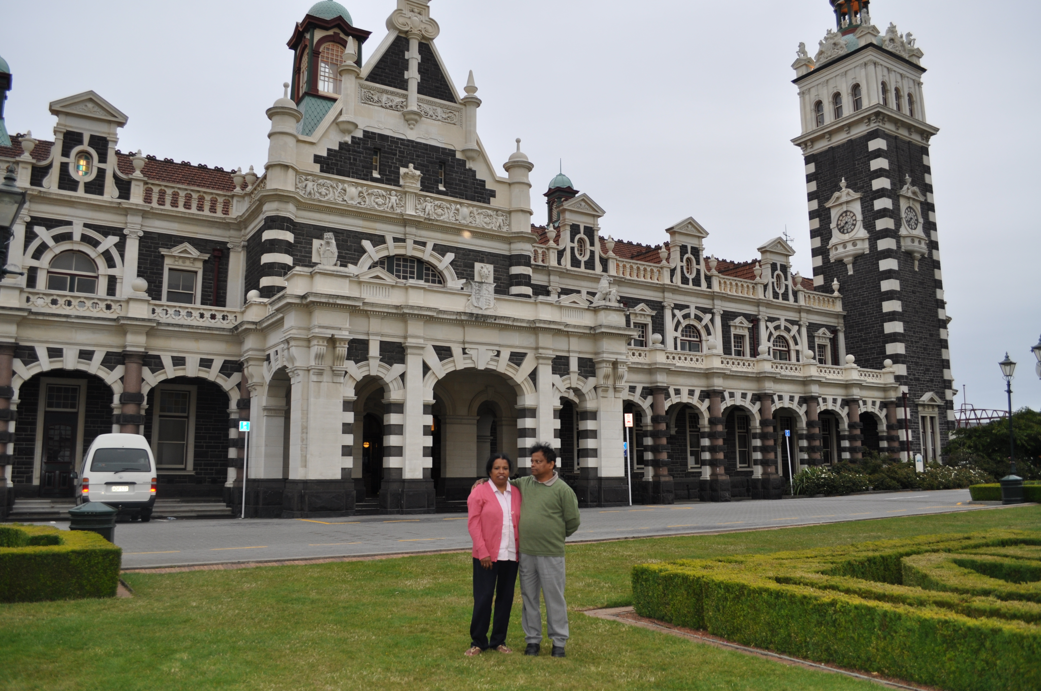 Dunedin