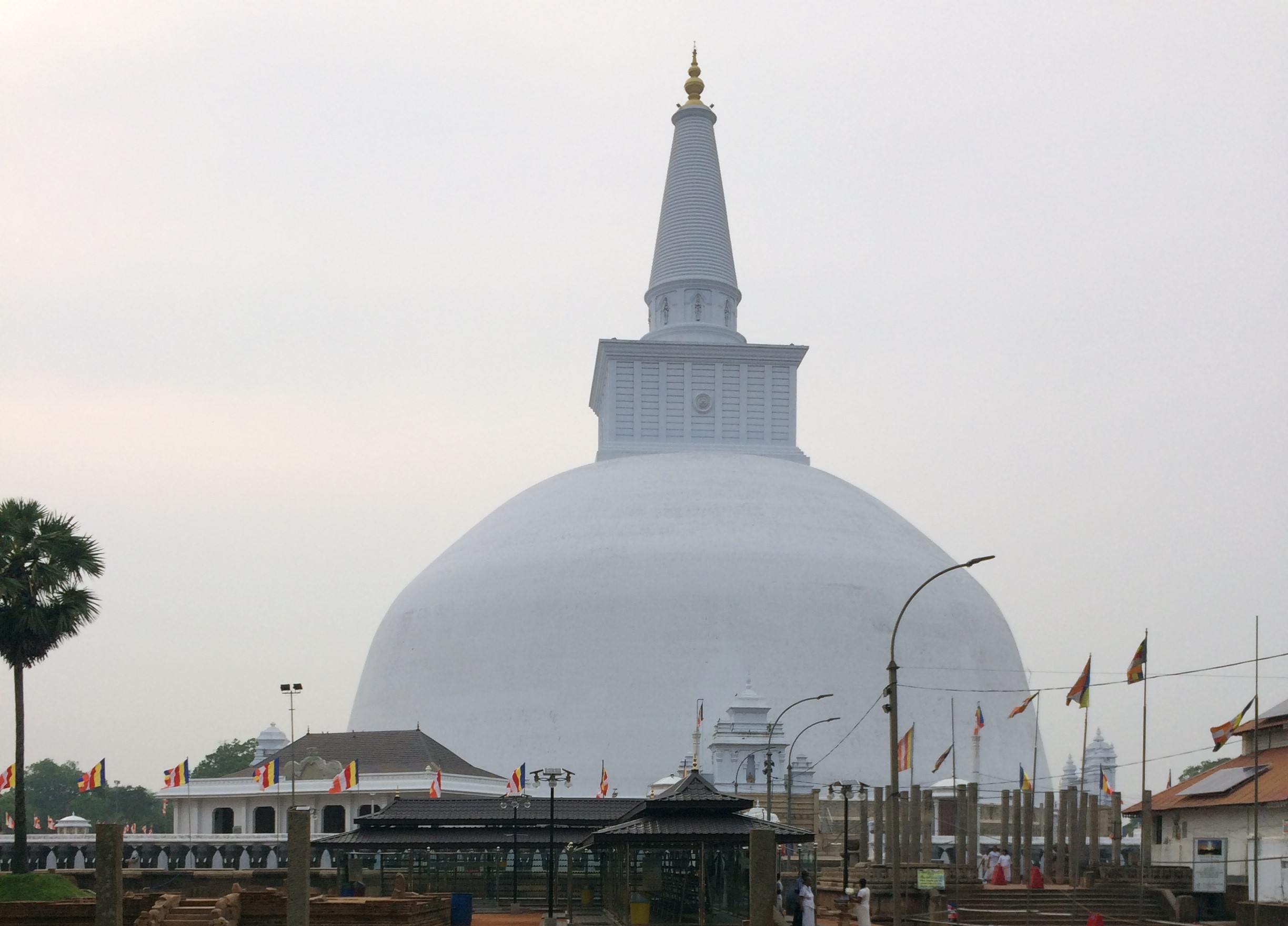 Ruwanweli Saaya