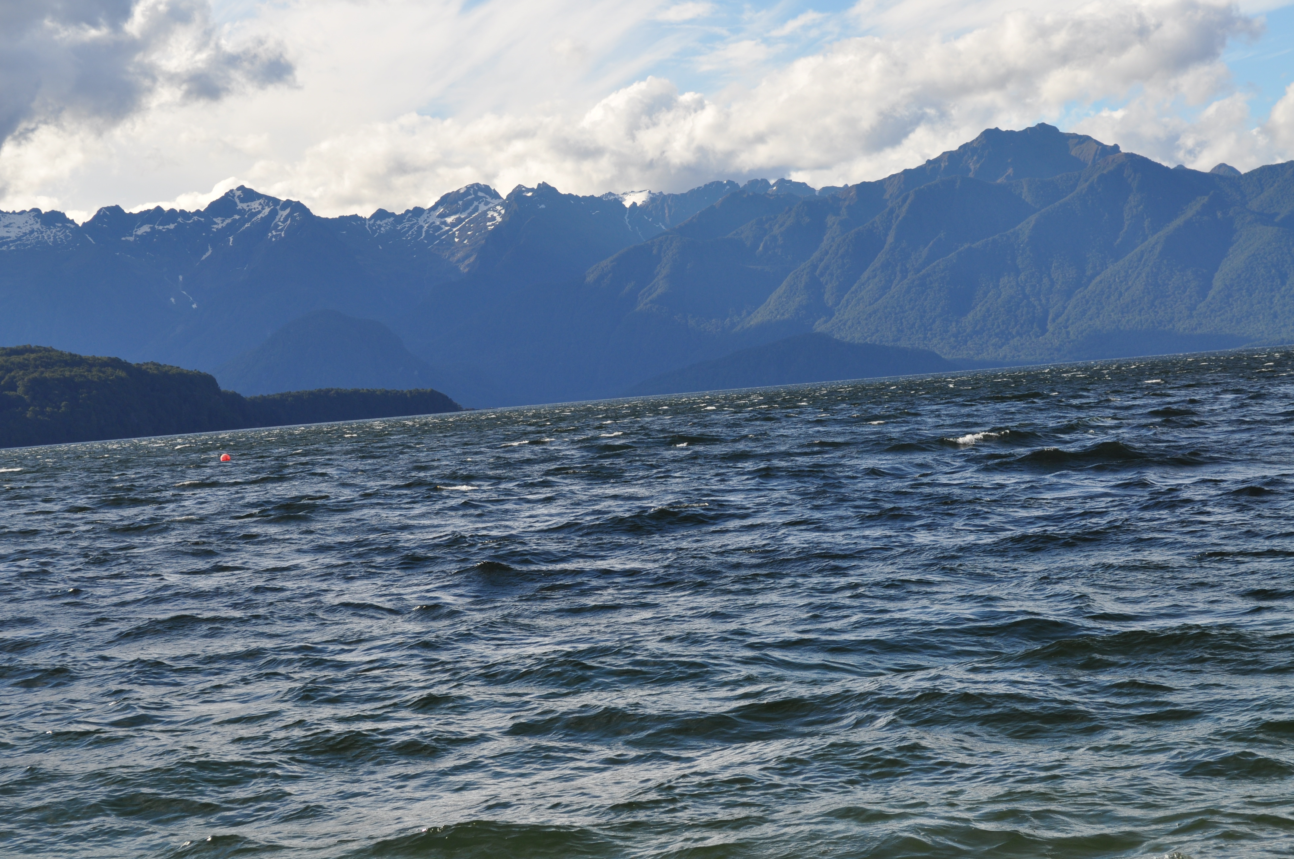 Te Anau
